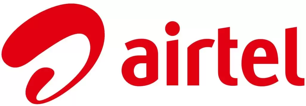 Airtel-logo